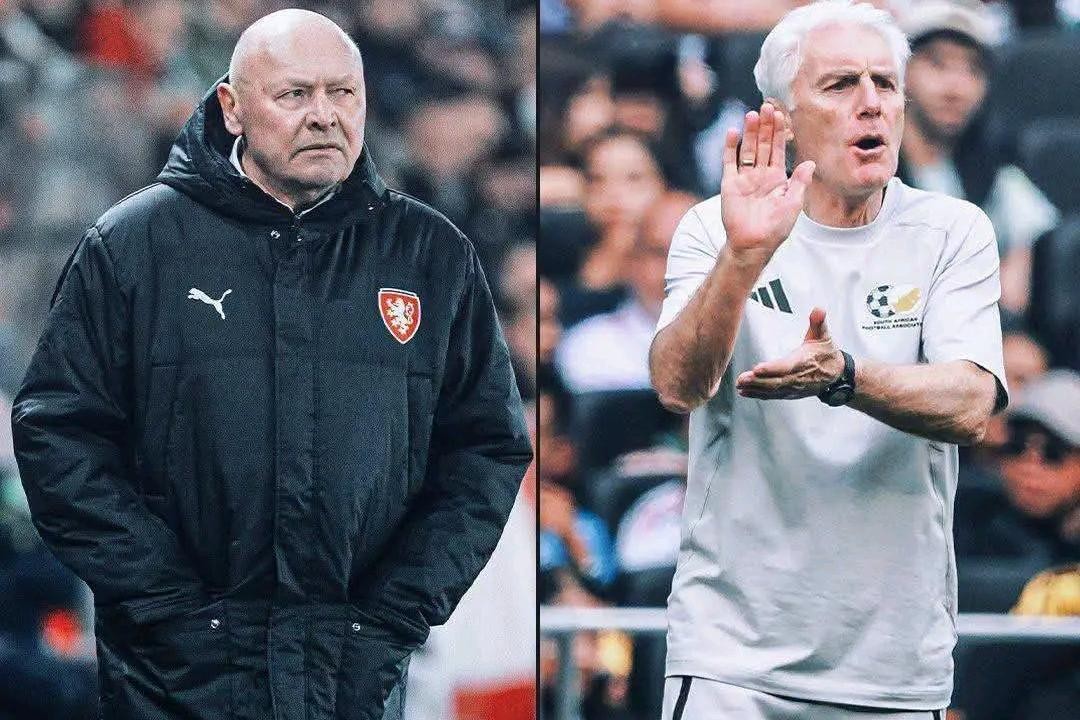 Mondial 2026 : Un duel historique entre deux entraîneurs septuagénaires